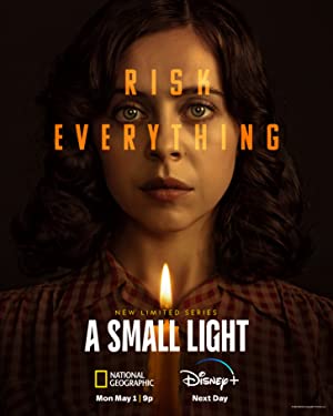 سریال A Small Light | یک نور کوچک