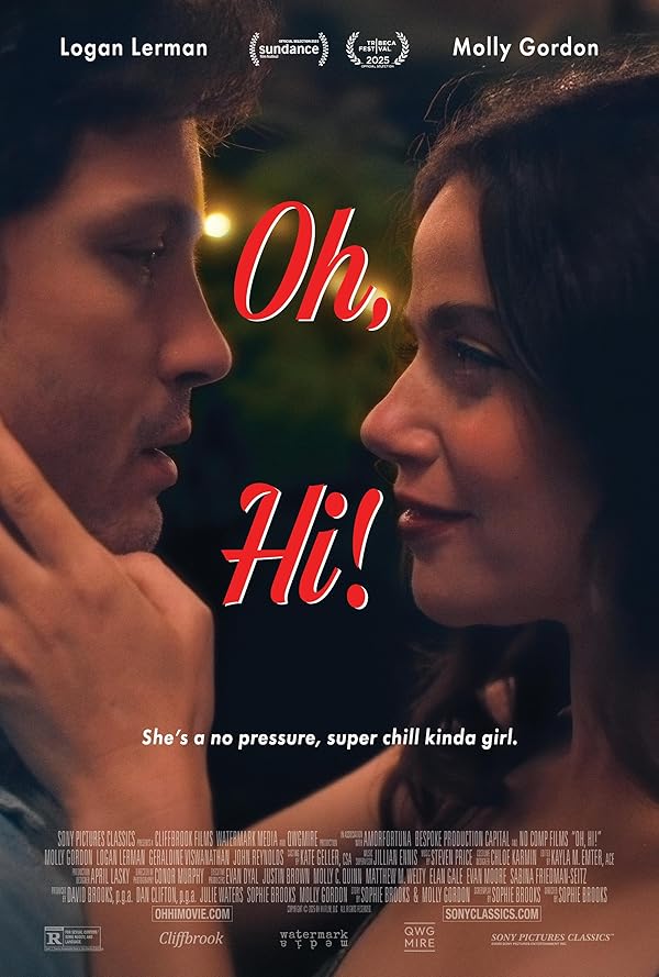 فیلم Oh, Hi! 2025 | اوه، سلام!