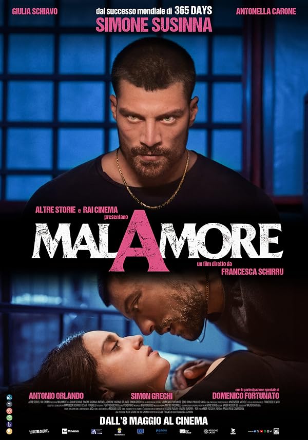 فیلم Malamore 2025 | بی‌مهری