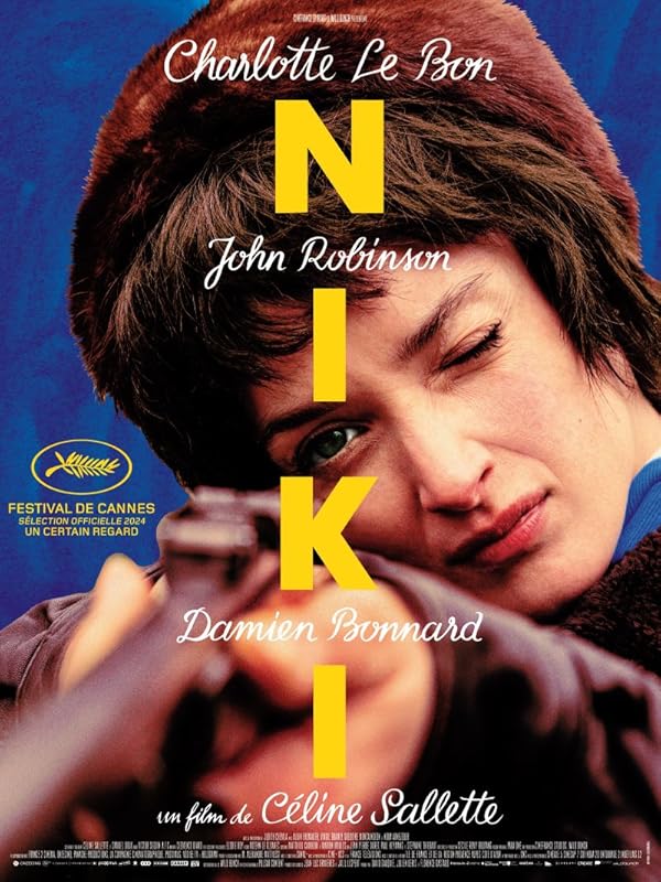 فیلم Niki 2024 | نیکی