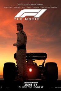 فیلم F1 2025